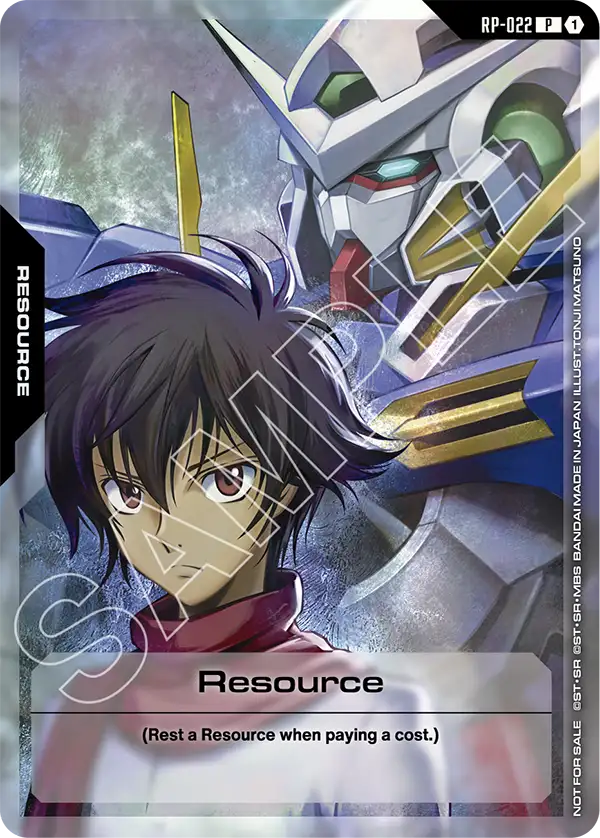 Resource RP-022