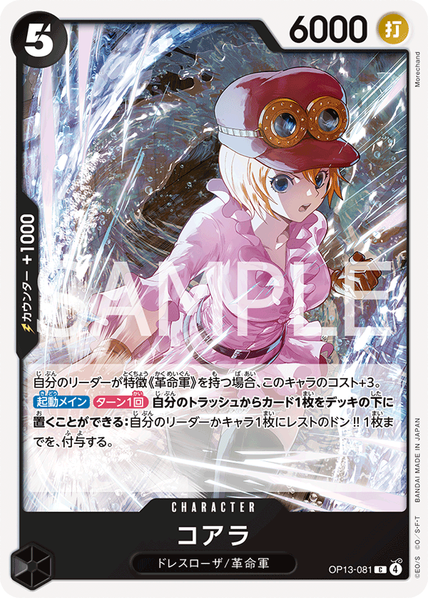 Koala OP13-081