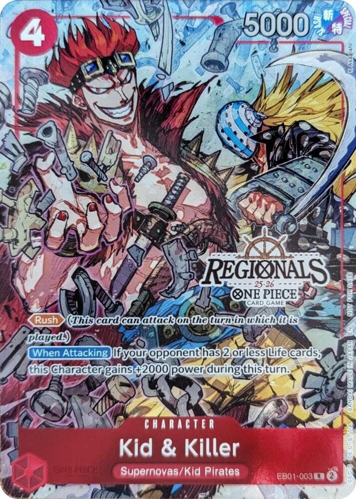 One Piece Promotion Cards preview