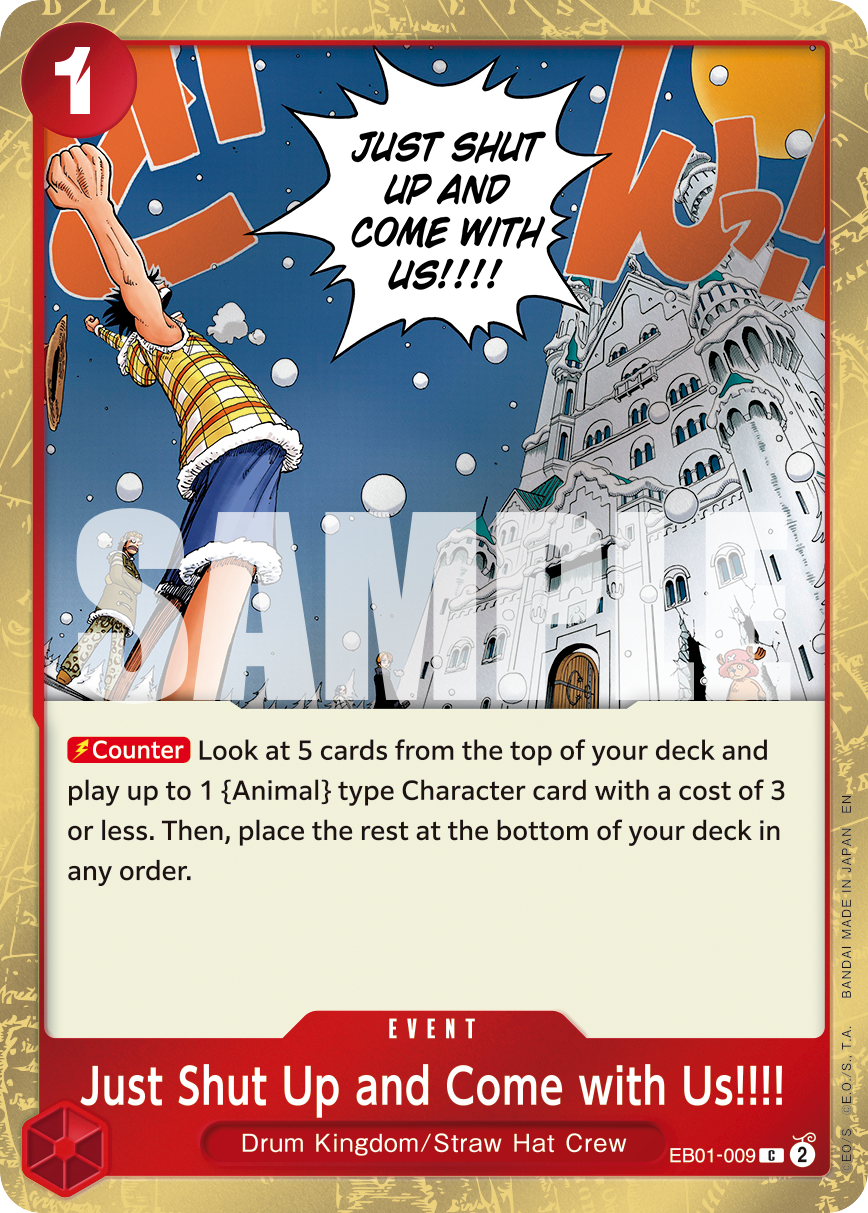 Premium Booster -The Best- Vol. 2 preview