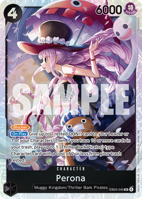 Perona (045) EB03-045