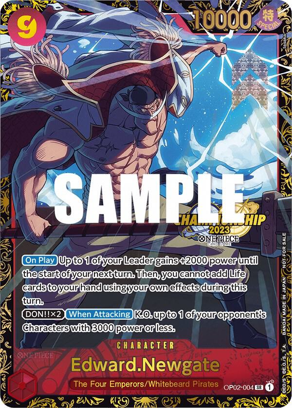 Edward.Newgate (004) OP02-004