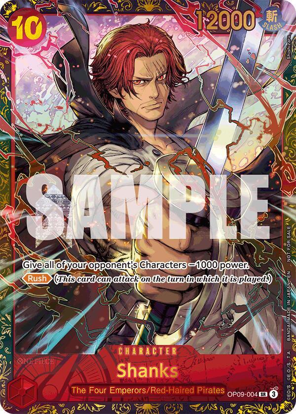 Shanks (004) OP09-004