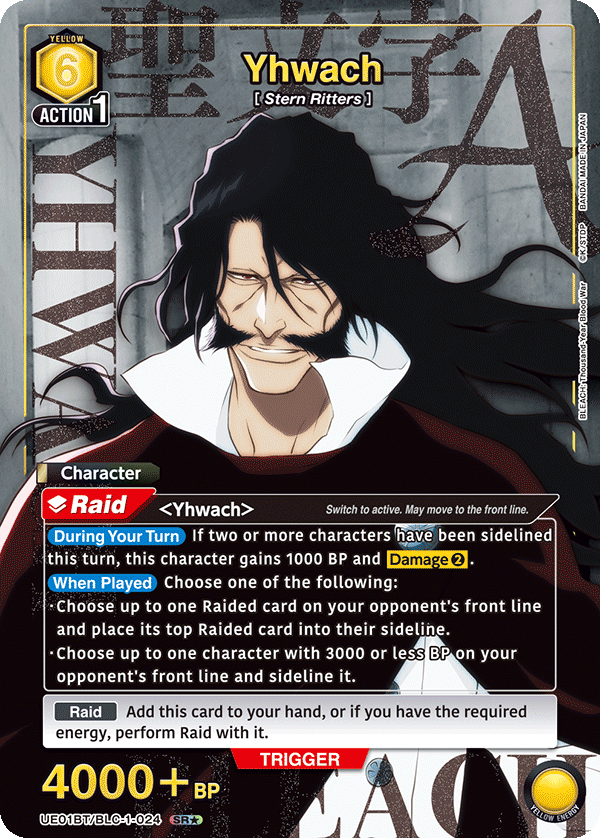 UE01BT/BLC-1-024 Yhwach UE01BT/BLC-1-024_p1