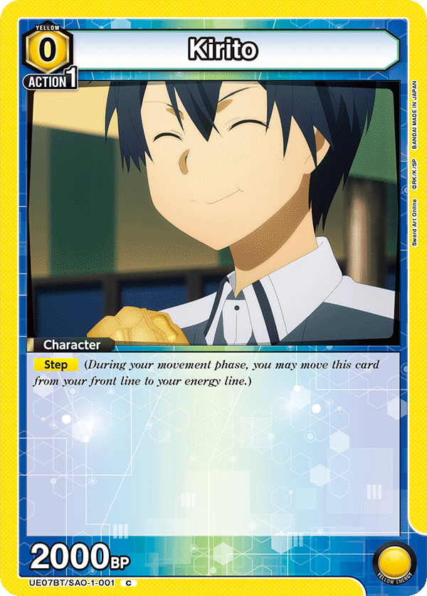 Sword Art Online preview