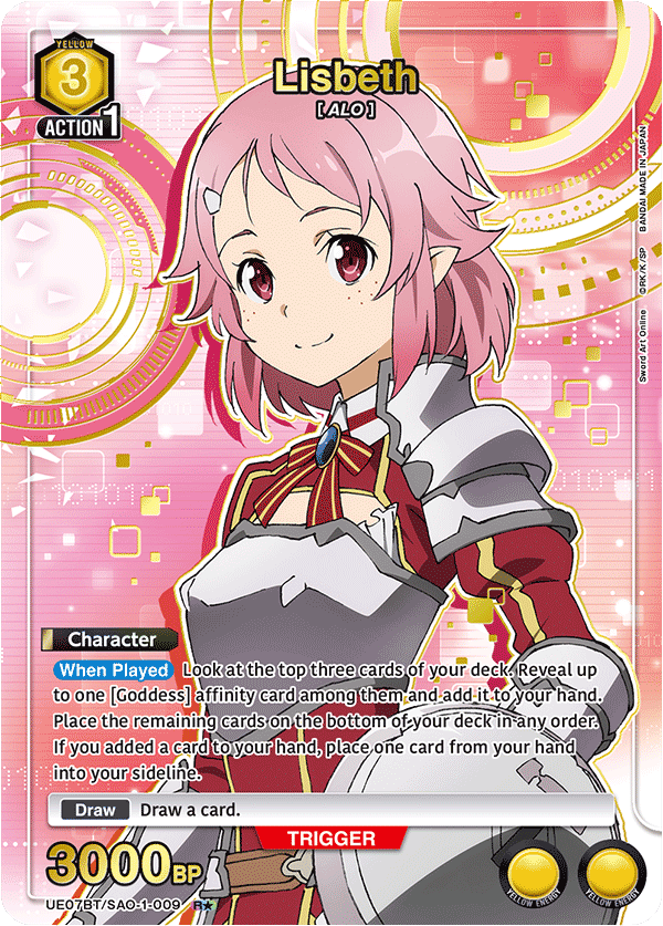 UE07BT/SAO-1-009 Lisbeth UE07BT/SAO-1-009_p1