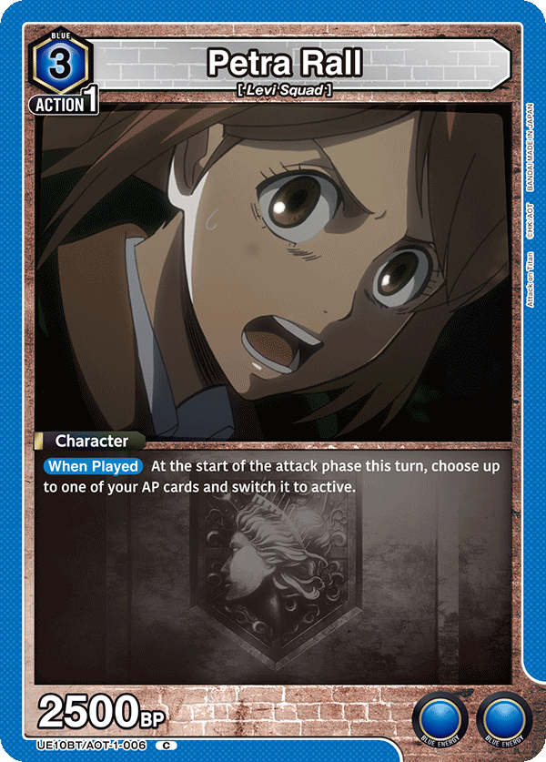 Petra Rall UE10BT/AOT-1-006
