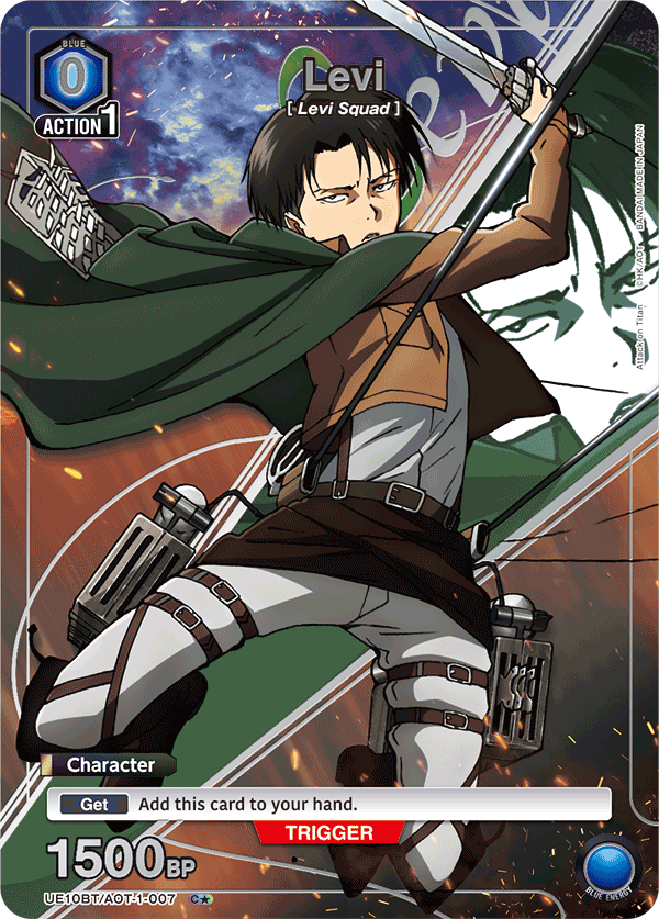 UE10BT/AOT-1-007 Levi UE10BT/AOT-1-007_p1