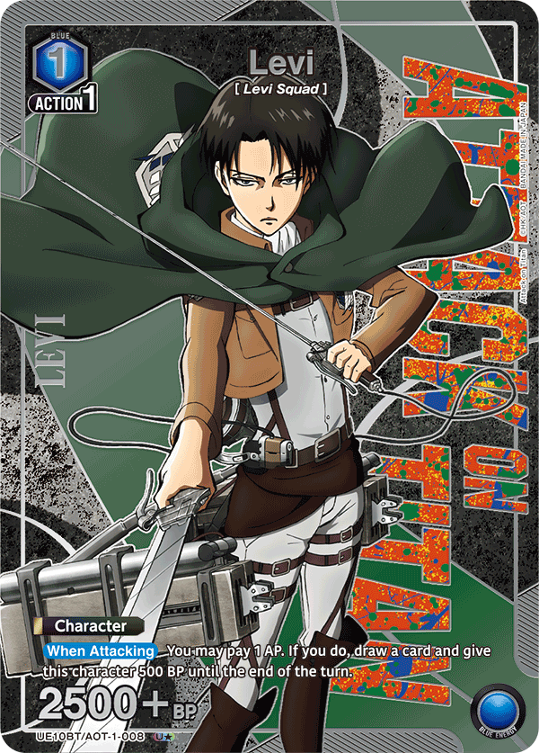UE10BT/AOT-1-008 Levi UE10BT/AOT-1-008_p1