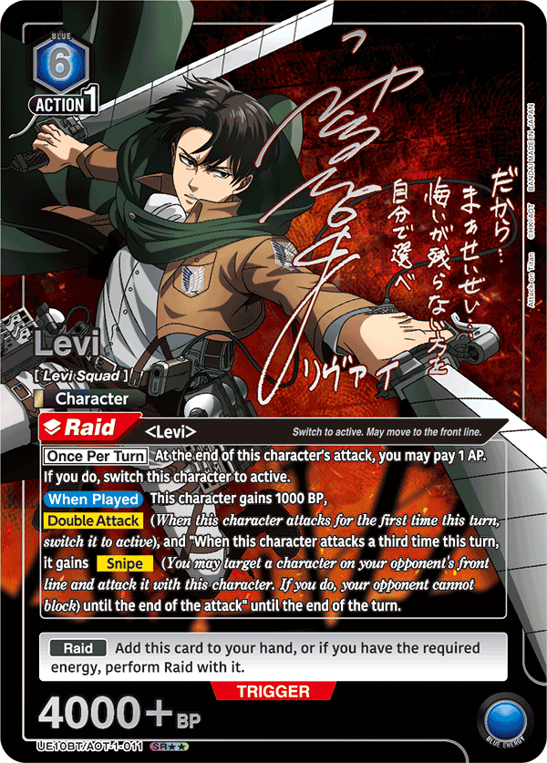 UE10BT/AOT-1-011 Levi UE10BT/AOT-1-011_p1