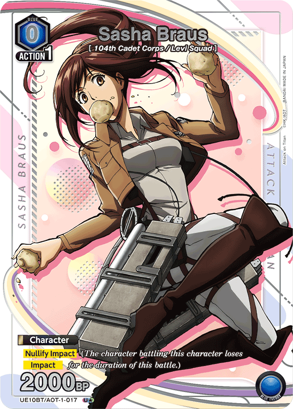 UE10BT/AOT-1-017 Sasha Braus UE10BT/AOT-1-017_p1