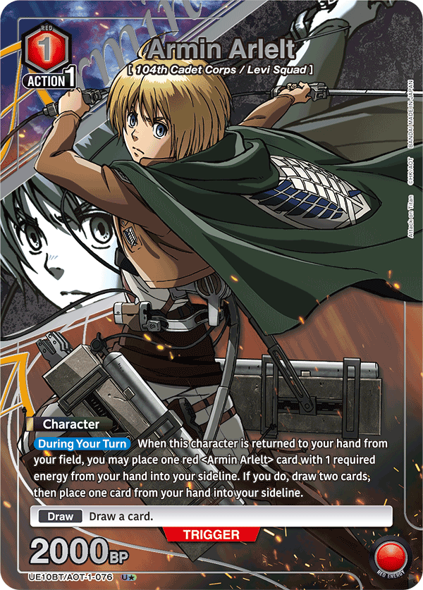 UE10BT/AOT-1-076 Armin Arlelt UE10BT/AOT-1-076_p1