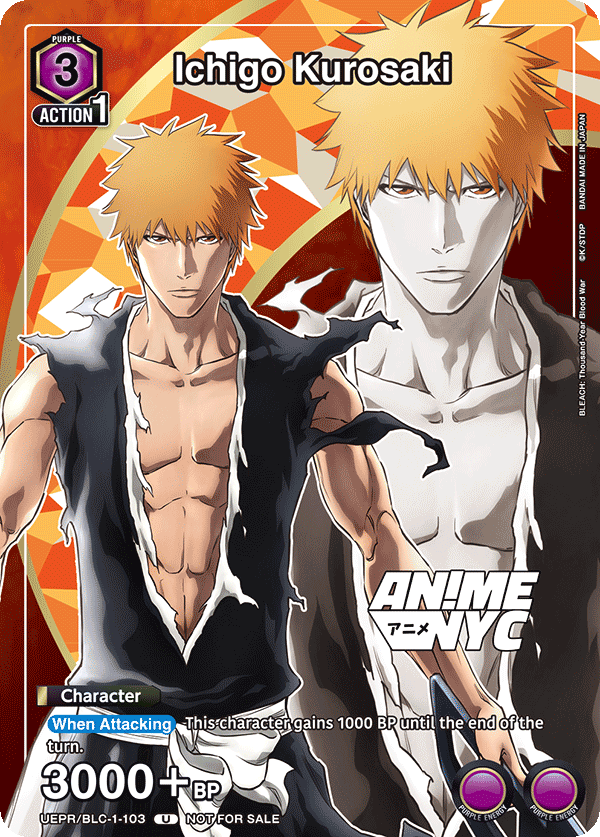 UEPR/BLC-1-103 Ichigo Kurosaki UEPR/BLC-1-103_p3