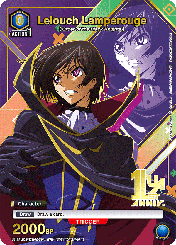 UEPR/CGH-2-012 Lelouch Lamperouge UEPR/CGH-2-012_p3