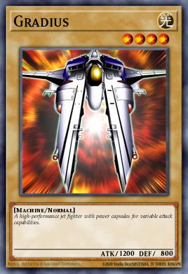 Gradius PSV-089