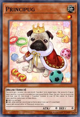Principug PHNI-EN034