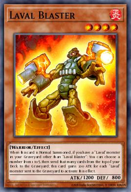 Laval Blaster HA06-EN036