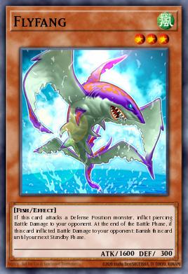 Flyfang SBC1-ENC03