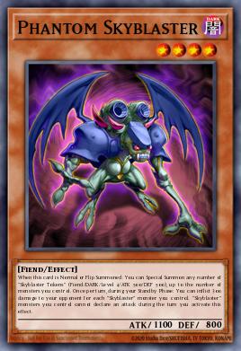 Phantom Skyblaster OP06-EN021