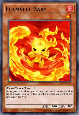 Flamvell Baby HA02-EN016