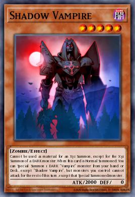 Shadow Vampire OP15-EN019