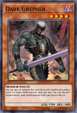 Phantom Darkness preview