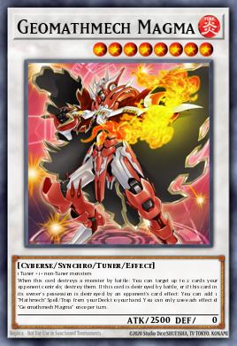 Geomathmech Magma MYFI-EN007