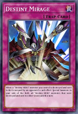 Destiny Mirage RYMP-EN039