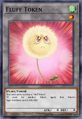 Fluff Token 15341822