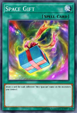 Space Gift OP08-EN010
