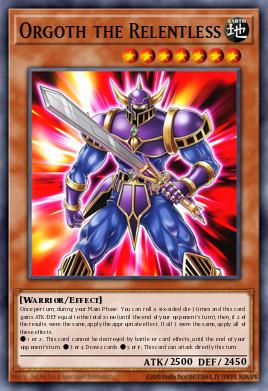 Battles of Legend: Relentless Revenge preview