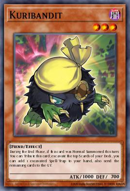 Kuribandit SR06-EN018