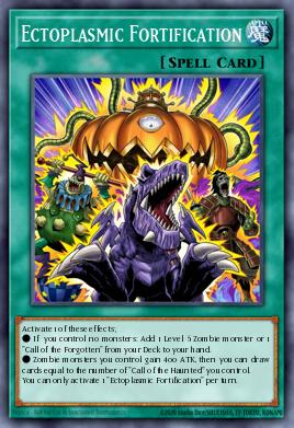 Ectoplasmic Fortification MZMU-EN008