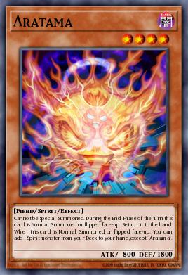 Aratama SHSP-EN035