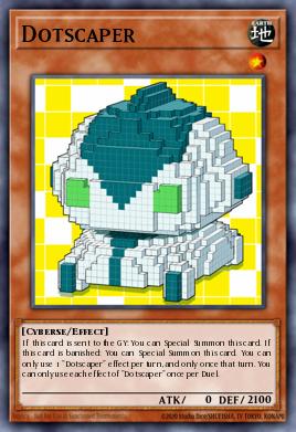 Dotscaper SDCL-EN002