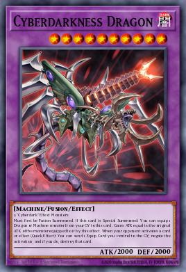 Cyberdarkness Dragon LDS1-EN037