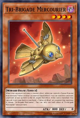Tri-Brigade Mercourier CH01-EN008