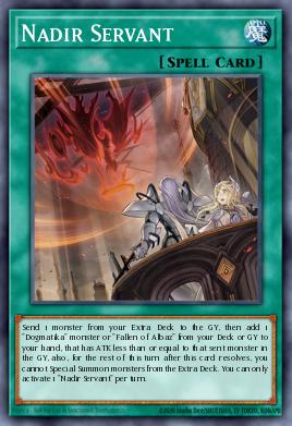 Nadir Servant CH01-EN027