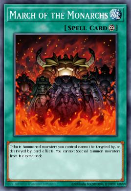 March of the Monarchs EGS1-EN027