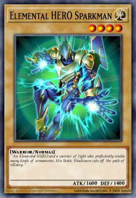 Starter Deck 2006: Special Edition preview