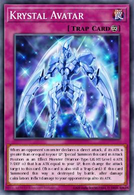 Krystal Avatar MVP1-ENS11