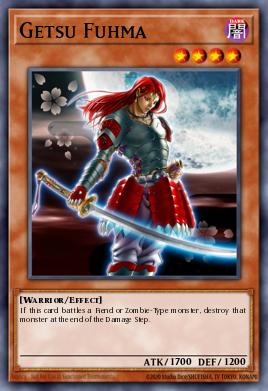 Getsu Fuhma SDZW-EN010