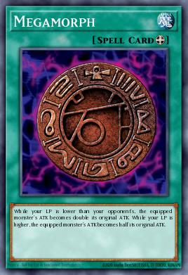 Megamorph SDKS-EN027