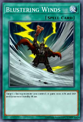 Blustering Winds YS12-EN019