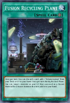 Raging Tempest Sneak Peek Participation Card preview