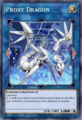 Proxy Dragon CT14-EN003