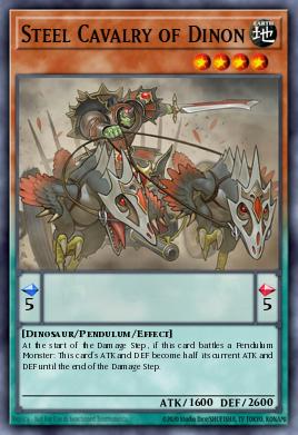 Breakers of Shadow Sneak Peek Participation Card preview