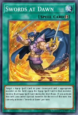 Swords at Dawn NKRT-EN030