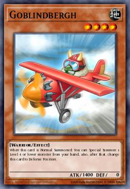 Goblindbergh SP13-EN005