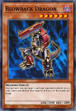 Blowback Dragon OP07-EN025